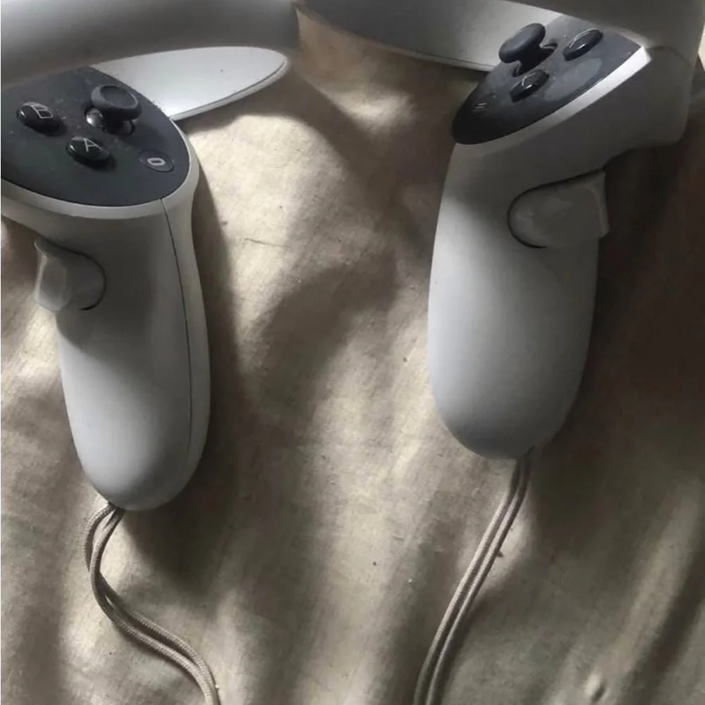 VR Meta Quest 2
